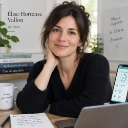 Élise-Hortense Vallon
